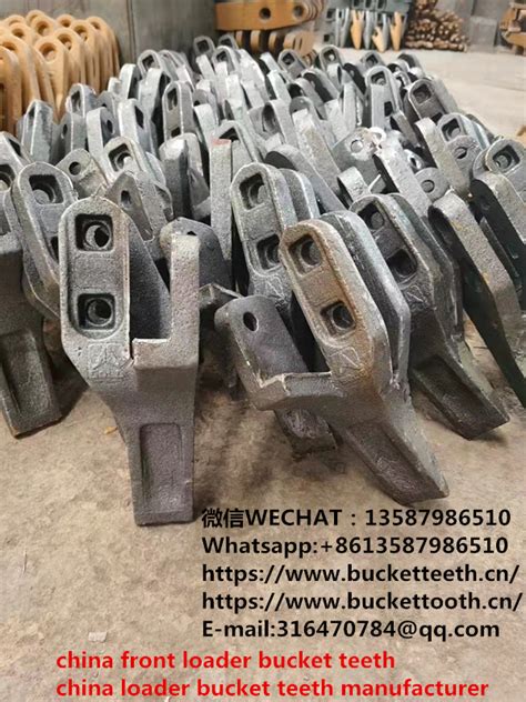 china h&l excavator bucket teeth manufacturer|e+h china.